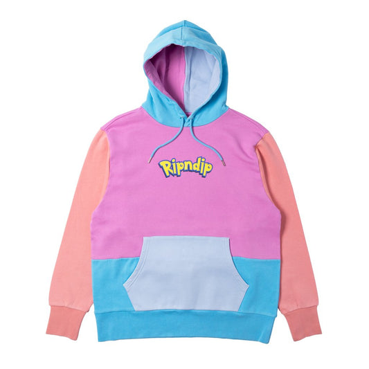 RIPNDIP - Catch Em All Men's Hoodie, Multi