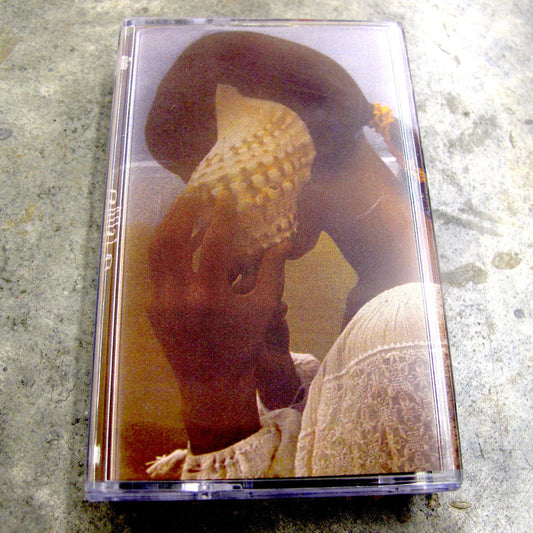 Allah Las ST, Cassette Tape - The Giant Peach