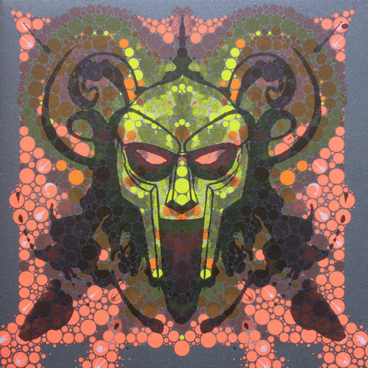 DangerDOOM - The Mouse And The Mask CD