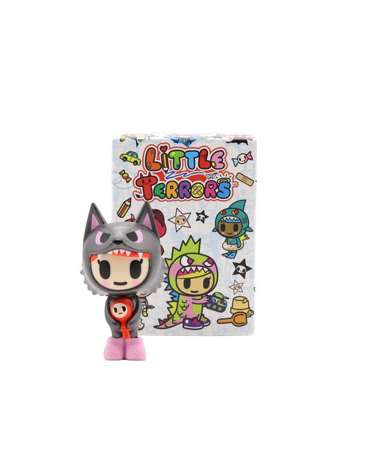 tokidoki - Little Terrors Blind Box