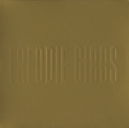 Madlib & Freddie Gibbs - Thuggin', EP Vinyl - The Giant Peach