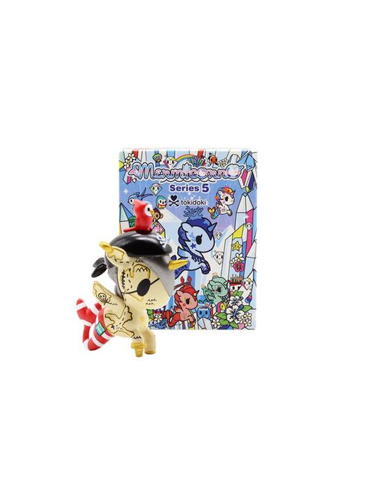 tokidoki - Mermicorno Blind Box Series 5