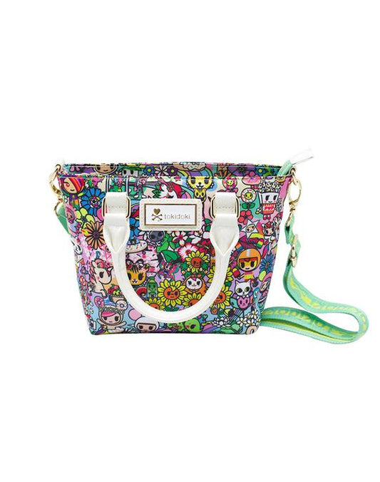 tokidoki - Flower Power Mini Bag
