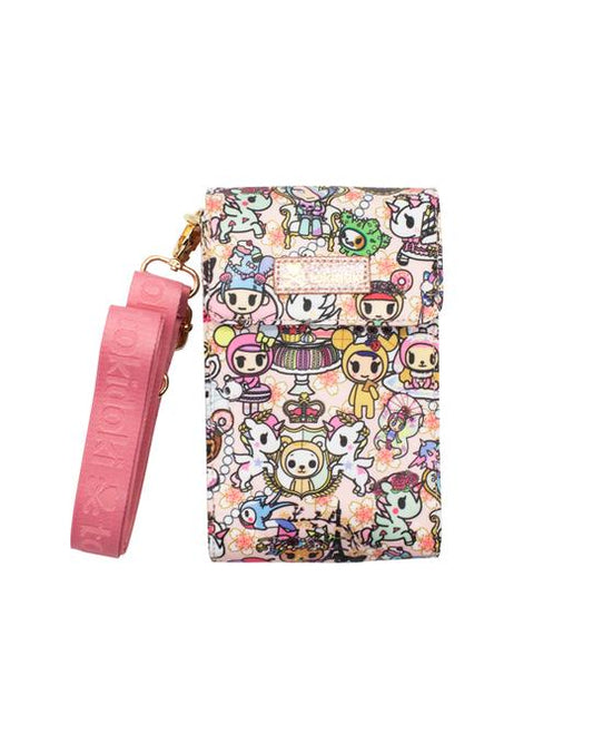 tokidoki - Kawaii Confections Phone Bag