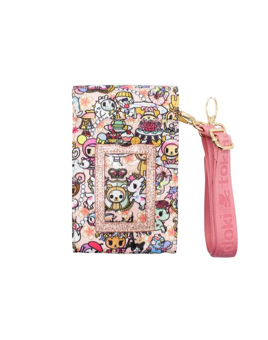 tokidoki - Kawaii Confections Phone Bag