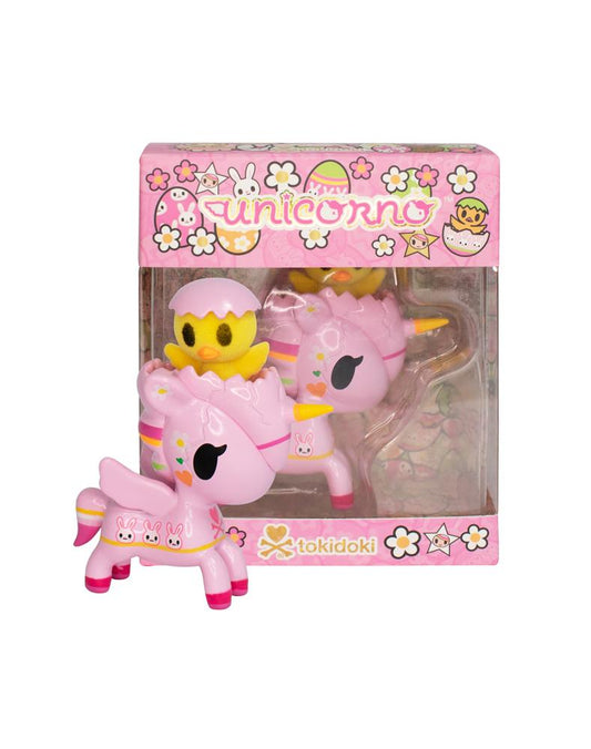 tokidoki - Pio Pio Easter Unicorno