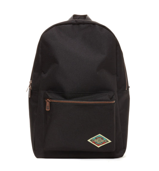 REBEL8 - Domineight Backpack, Black - The Giant Peach