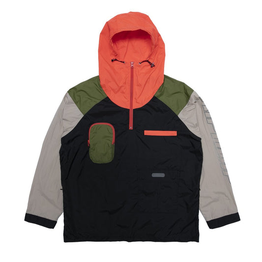 RIPNDIP - Koenji Men's Track Jacket, Multi