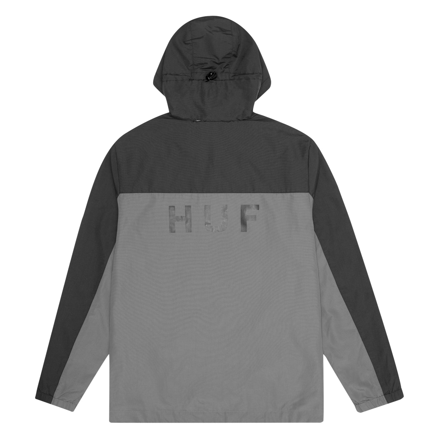 HUF - Standard Shell 3 Men's Jacket, Black