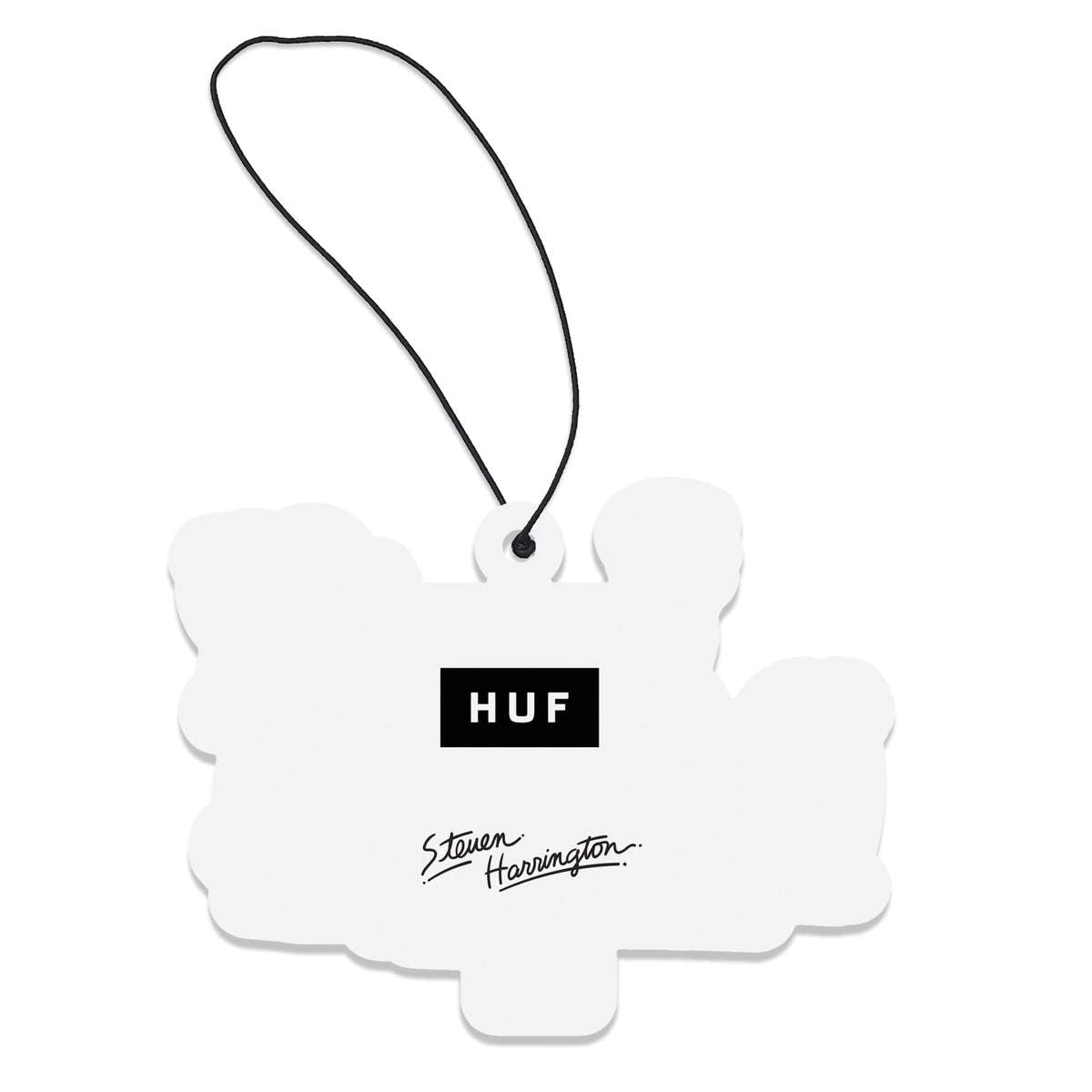 HUF x Steven Harrington - Air Freshener, Multi
