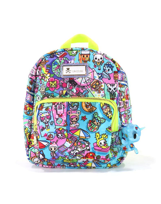 tokidoki - Pool Party Mini Backpack