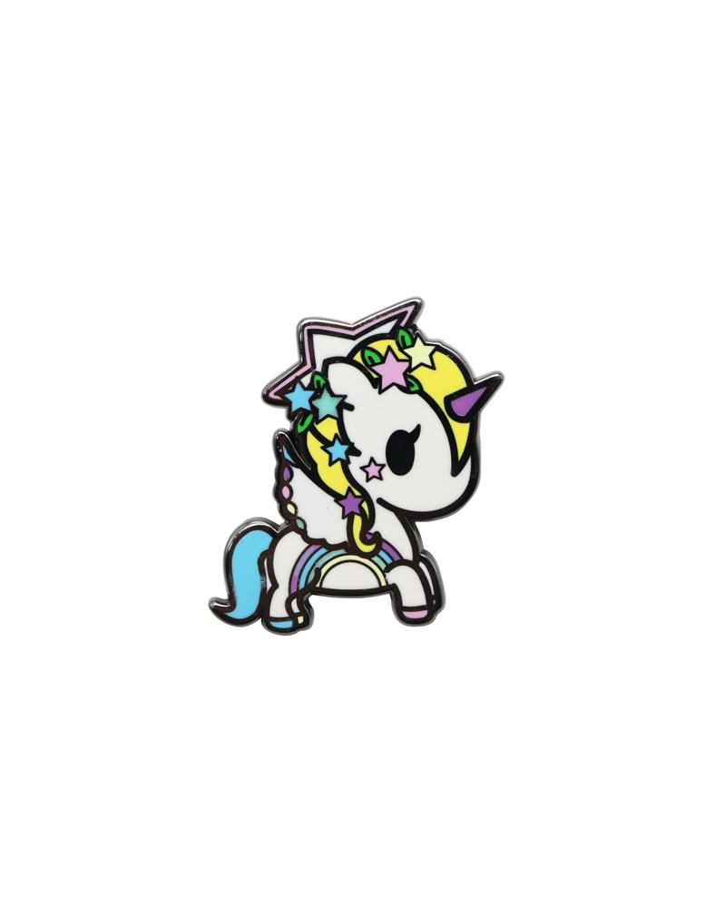 tokidoki - Star Fairy Enamel Pin