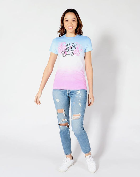tokidoki - Super Jelly Women's Tee, Multi