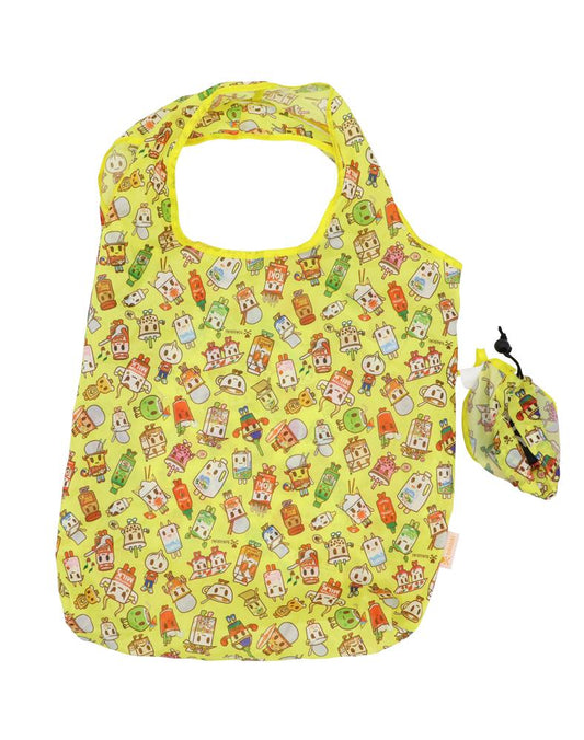tokidoki - Supermarket Besties Reusable Tote