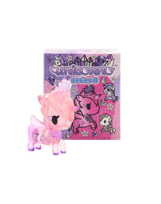 tokidoki - Unicorno Series 8 Blind Box