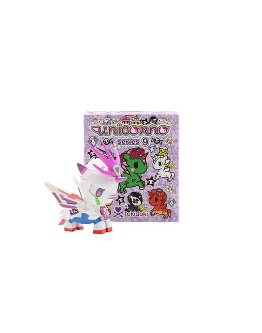 tokidoki - Unicorno Series 9 Blind Box