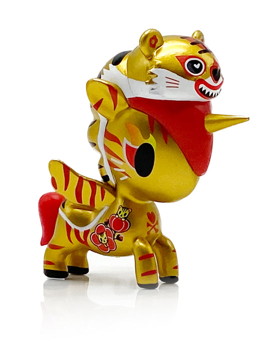 tokidoki - Year of the Tiger Unicorno
