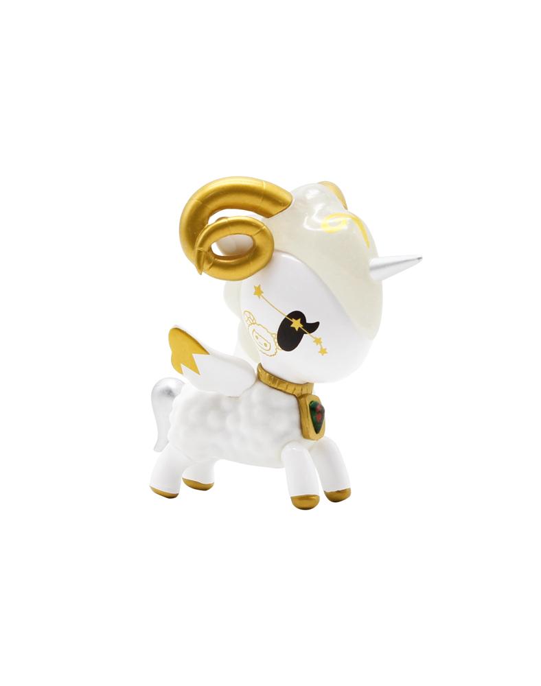 tokidoki - Aries Zodiac Unicorno
