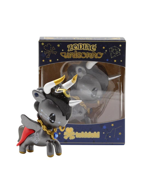 tokidoki - Taurus Zodiac Unicorno