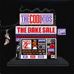 The Cool Kids - The Bake Sale, CD - The Giant Peach