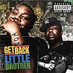 Little Brother - Get Back, CD - The Giant Peach