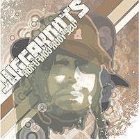 Juggaknots - Use Your Confusion, CD - The Giant Peach