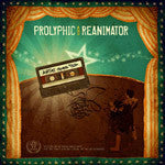 Prolyphic & Reanimator - Artist Goes Pop, 12" Vinyl - The Giant Peach