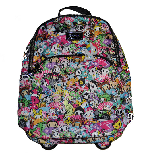tokidoki - Super Fan Backpack - The Giant Peach