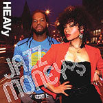 HEAVy - Jazz Money$$, CD - The Giant Peach