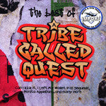 A Tribe Called Quest - The Best Of, CD - The Giant Peach