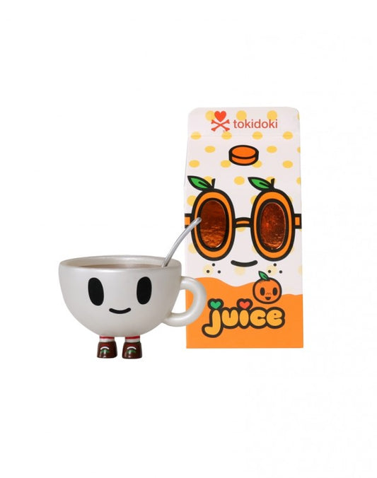 tokidoki - Moofia Breakfast Besties (Blind Assortment) - The Giant Peach
