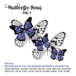 DJ Similak Chyld - Butterfly Soul 4 - Mixed CD - The Giant Peach