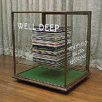 V/A - Well Deep: Ten Years Of Big Dada Recordings, 2xCD - The Giant Peach