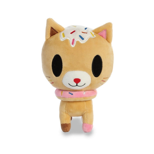 tokidoki - Biscottino Plush, Small - The Giant Peach