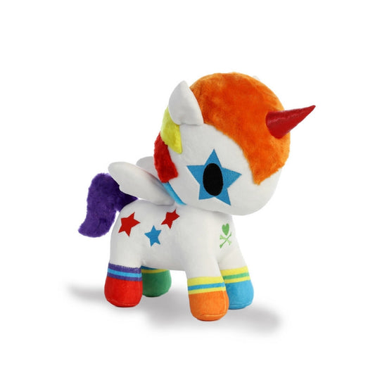 tokidoki - Bowie Unicorno Plush, Medium - The Giant Peach