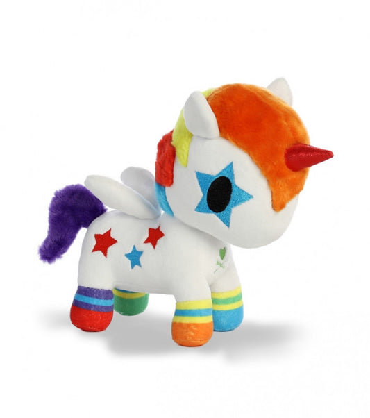tokidoki - Bowie Unicorno Plush, Small - The Giant Peach