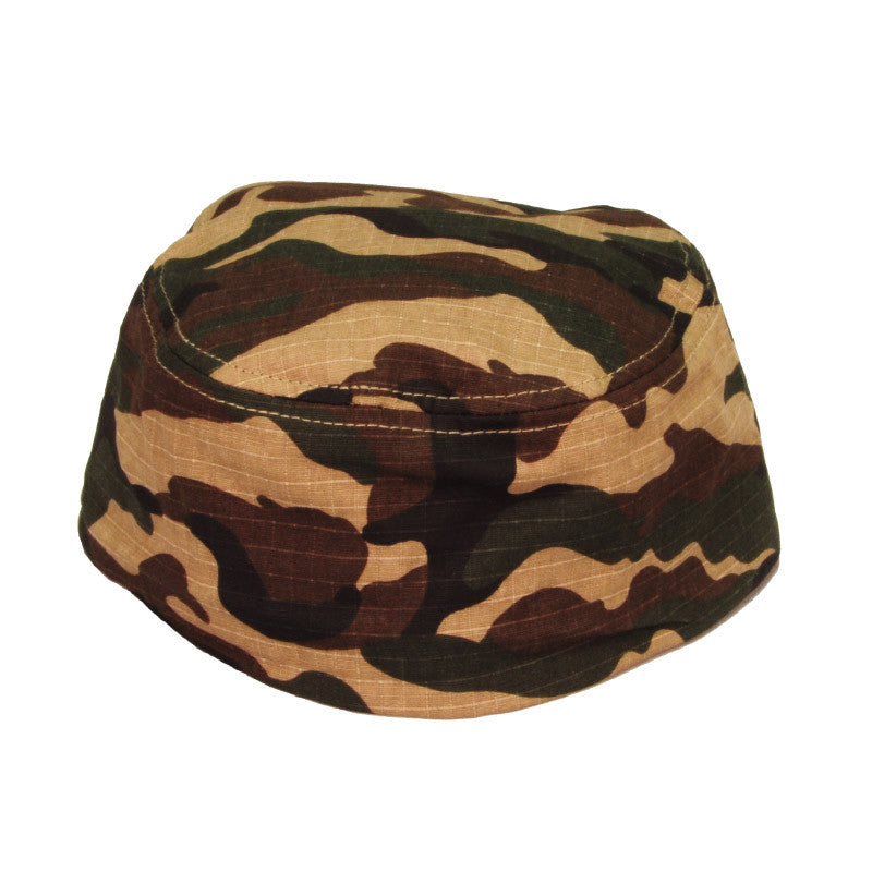 Brixton - Mill Hat, Camo - The Giant Peach