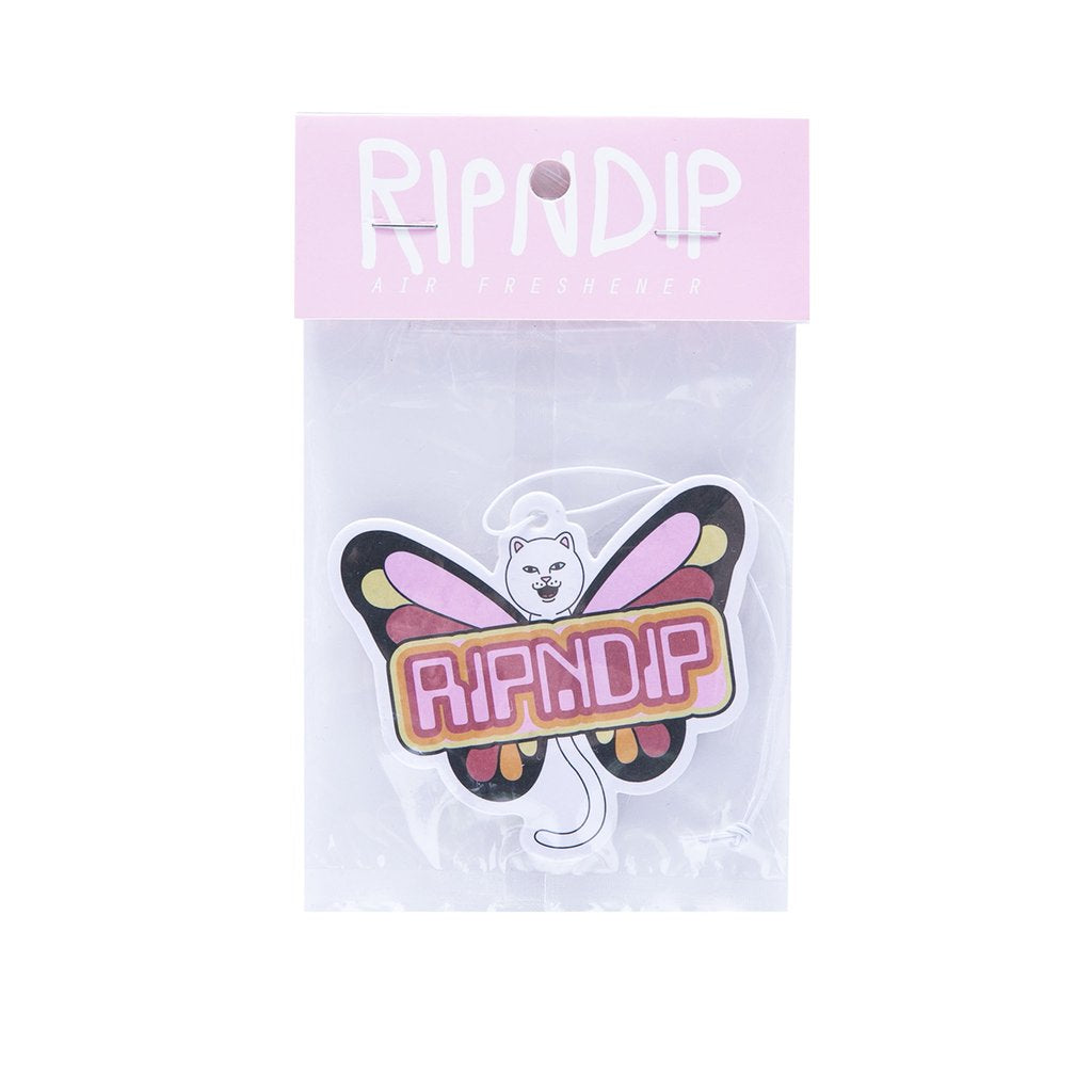 RIPNDIP - Butterfly Air Freshener