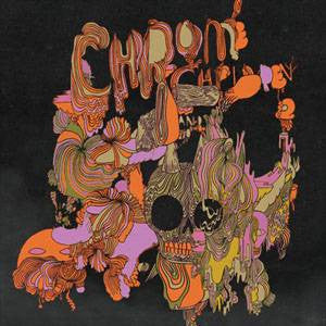 Chrome Children Vol. 2 - V/A, CD - The Giant Peach