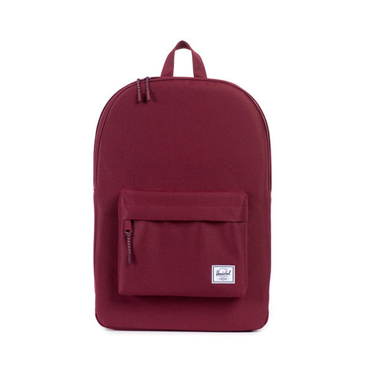 Herschel Supply Co. - Classic Backpack, Windsor Wine - The Giant Peach