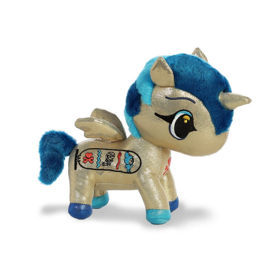 tokidoki - Cleo Unicorno Plush, Small - The Giant Peach
