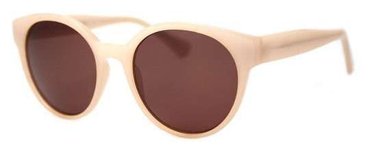 Millie Sunglasses, Bone