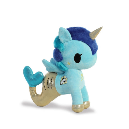 tokidoki - Corsica Mermicorno Plush, Large - The Giant Peach