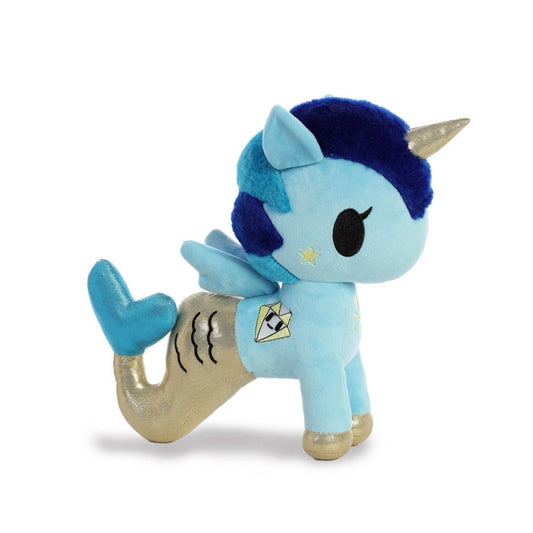 tokidoki - Corsica Mermicorno Plush, Medium - The Giant Peach