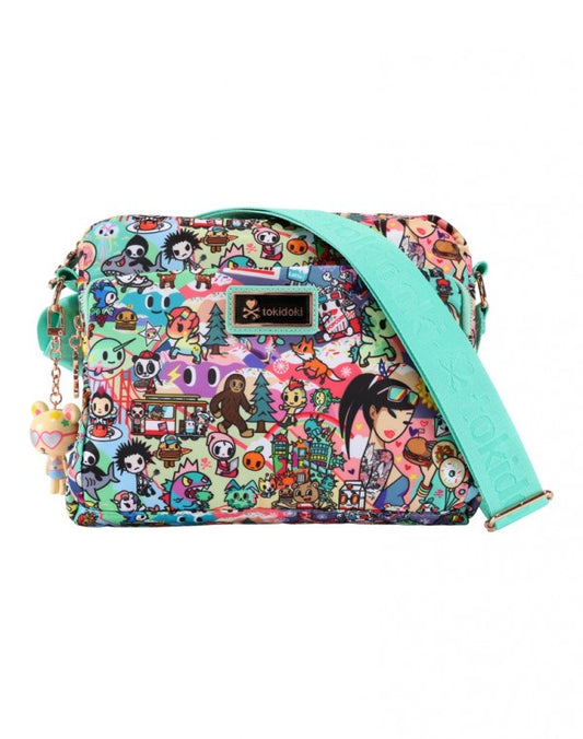 tokidoki - California Dreamin' Crossbody - The Giant Peach