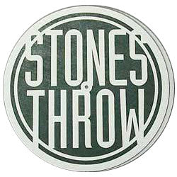 Stones Throw - Slip Mats, Forest Green - The Giant Peach