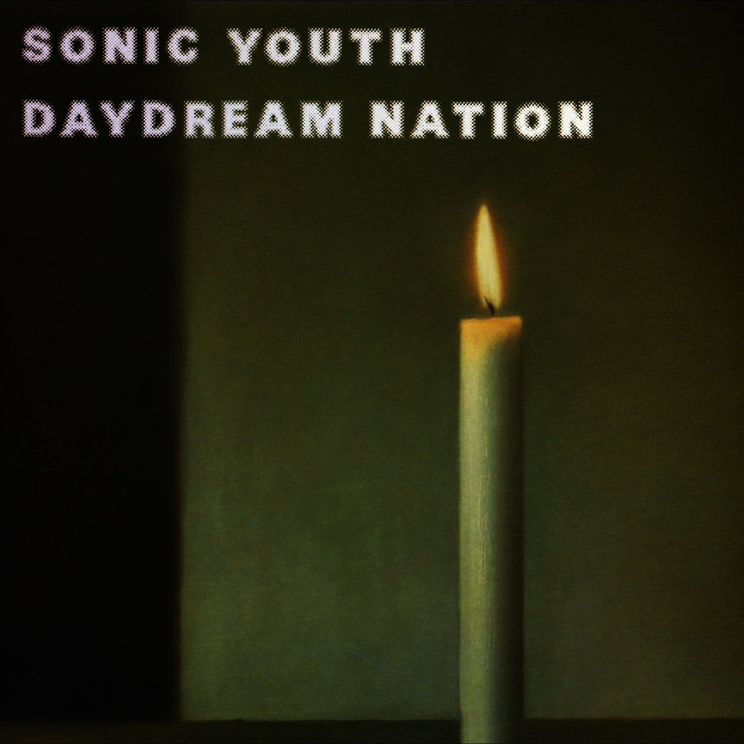 Sonic Youth - Daydream Nation, 4xLP Vinyl Box Set - The Giant Peach