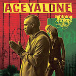 Aceyalone - Lightning Strikes, CD - The Giant Peach