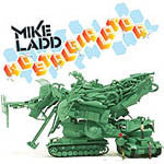 Mike Ladd - Nostalgialator, CD - The Giant Peach