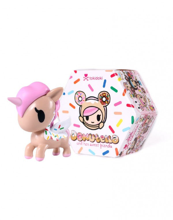 Donutella and her Sweet Friends Blind Box Mini Figures - The Giant Peach